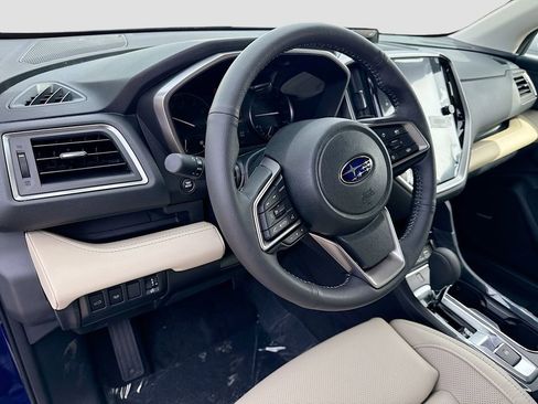 New 2026 Subaru Ascent Limited AWD/4WD image 9