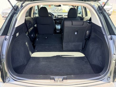 Used 2017 Honda HR-V LX image 15
