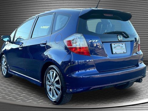 Used 2013 Honda Fit Sport image 4