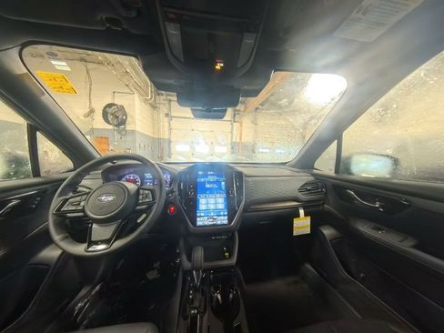 New 2026 Subaru Forester Touring image 25