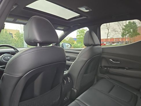 Used 2024 Hyundai Santa Cruz Limited image 14