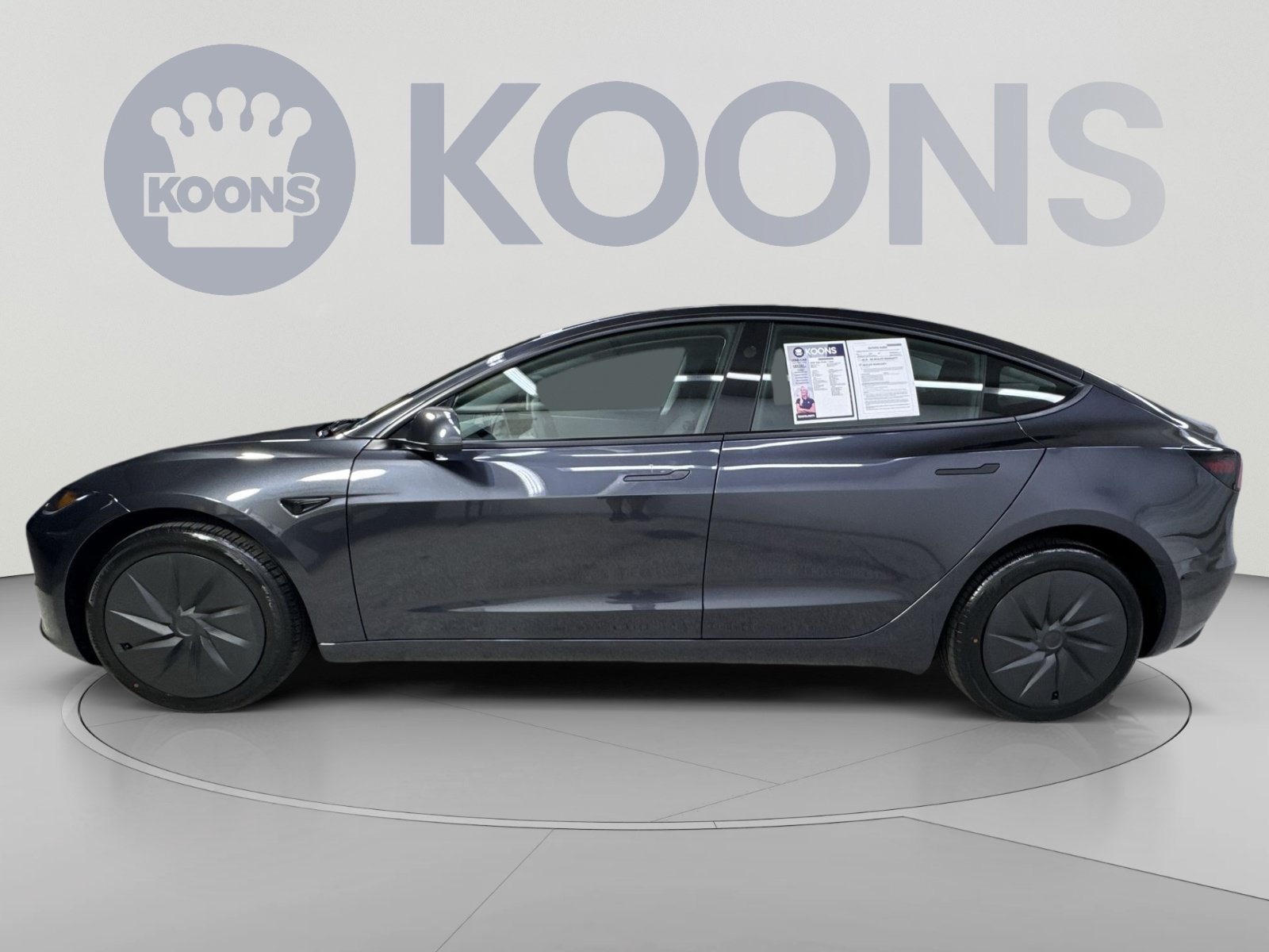 Used 2026 Tesla Model 3 RWD image 17