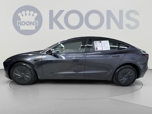 Used 2026 Tesla Model 3 RWD image 17