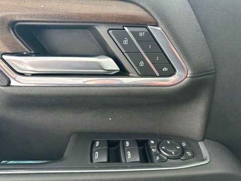 Certified 2024 Chevrolet Silverado 2500 High Country w/ Z71 Off-Road Package image 36