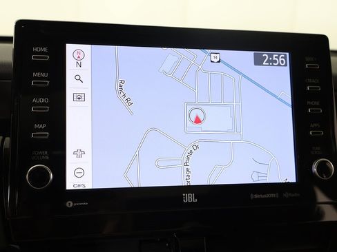 Used 2024 Toyota Camry XSE w/ Navigation Package image 52