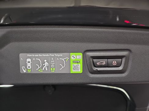 New 2026 BMW 430i w/ M Sport Package RWD image 13
