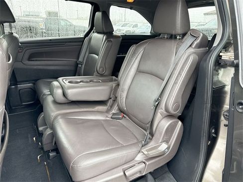Used 2018 Honda Odyssey Elite image 23