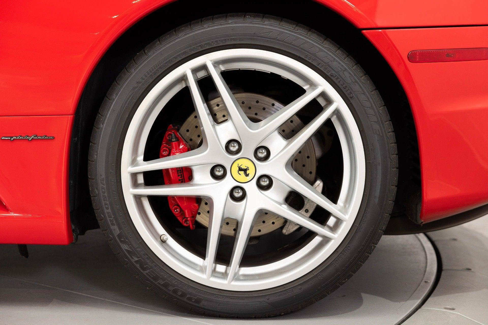 Used 2006 Ferrari F430 Coupe RWD image 14