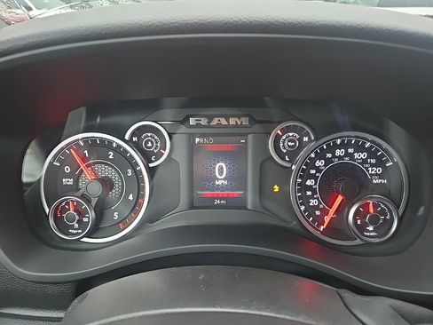 New 2026 RAM 2500 Lone Star image 56