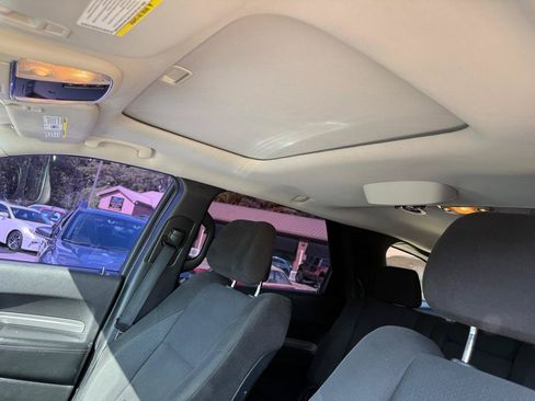 Used 2013 Dodge Durango SXT w/ Rallye Appearance Group RWD image 21