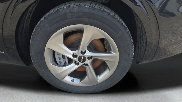 Used 2026 Genesis GV70 2.5T Select AWD/4WD image 26