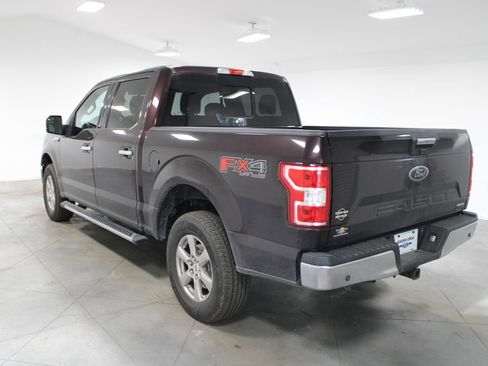 Used 2018 Ford F150 XLT w/ Equipment Group 302A Luxury image 7