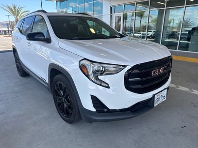 Used 2020 GMC Terrain SLE w/ Elevation Edition
