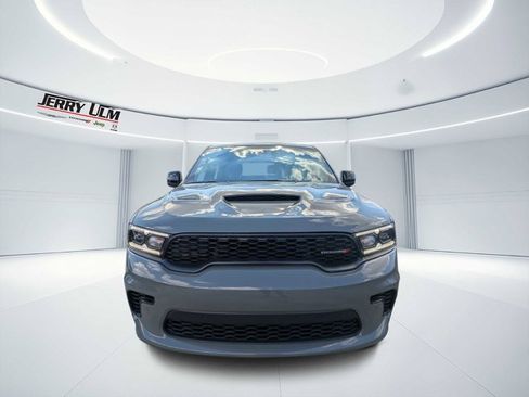 New 2026 Dodge Durango GT w/ Blacktop Package image 7