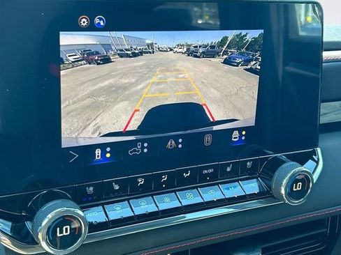 New 2026 Chevrolet Colorado Z71 w/ Technology Package AWD/4WD image 27