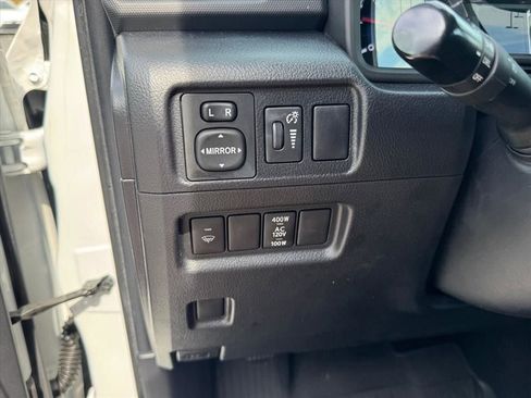 Used 2018 Toyota 4Runner SR5 Premium AWD/4WD image 23