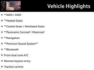 Used 2018 Land Rover Range Rover Velar R-Dynamic HSE video 2
