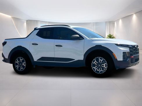New 2026 Hyundai Santa Cruz XRT AWD/4WD image 10