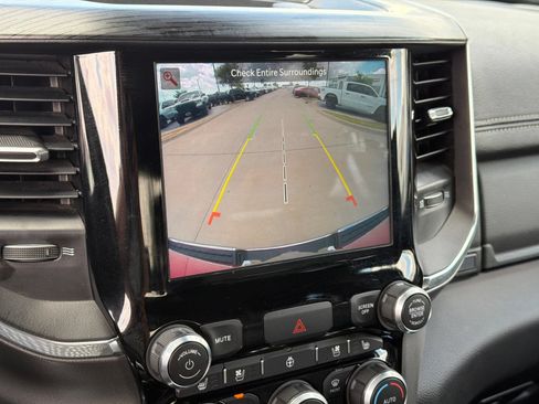 Used 2024 RAM 1500 Laramie RWD image 22