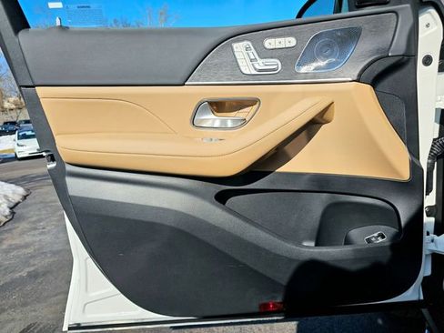 New 2026 Mercedes-Benz GLE 450 4MATIC image 19