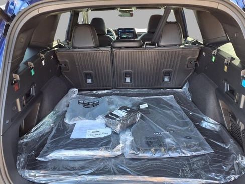 New 2026 Subaru Outback Premium image 35