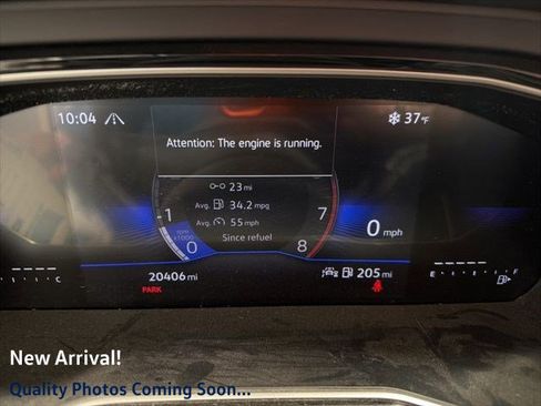 Certified 2024 Volkswagen Jetta Sport image 1