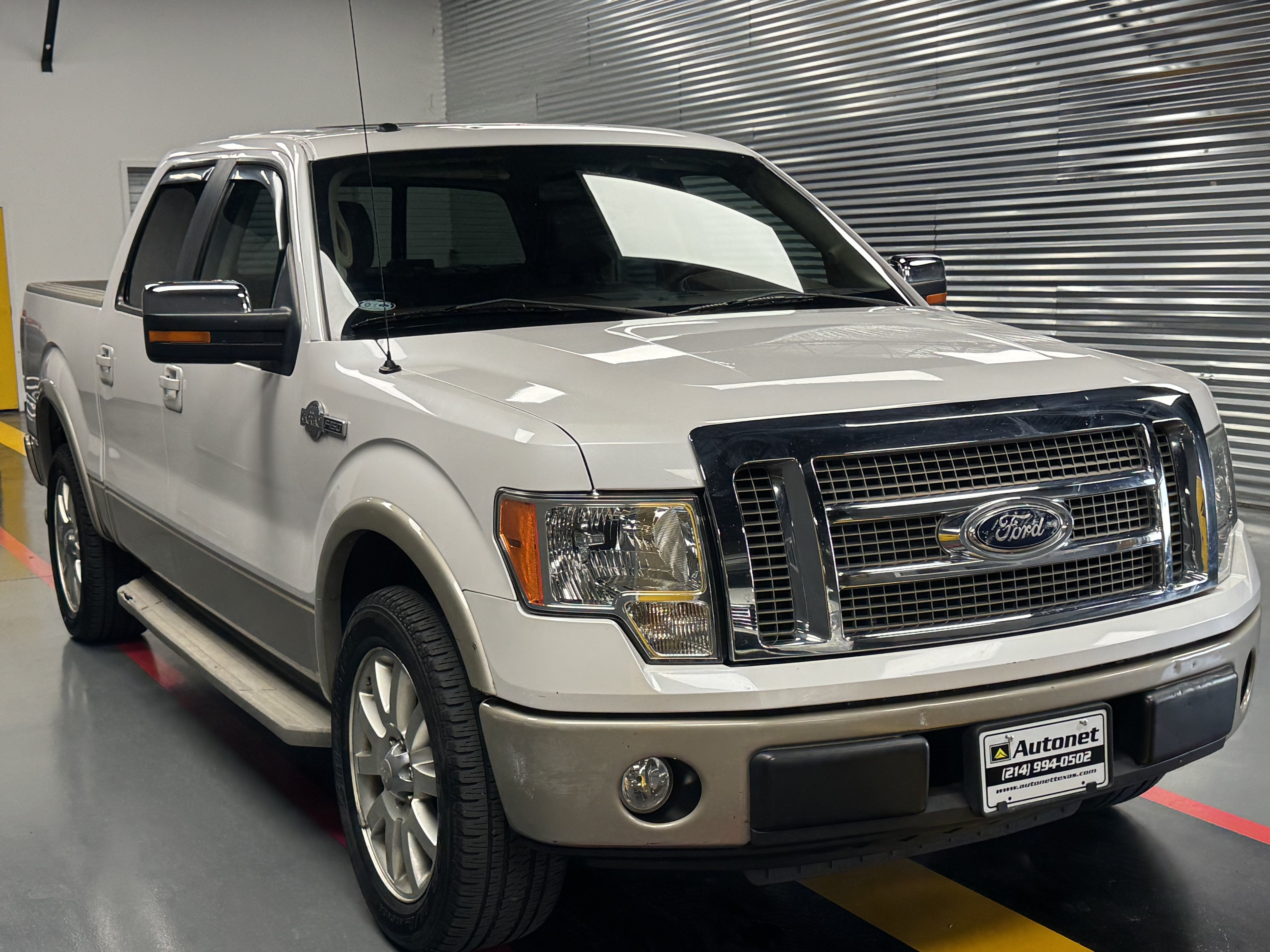 Used 2010 Ford F150 XL RWD image 7