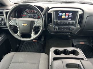 Used 2018 Chevrolet Silverado 1500 LT video 2