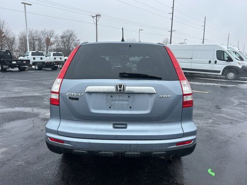 Used 2011 Honda CR-V EX image 6