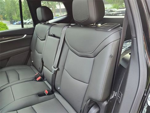 New 2025 Cadillac XT6 Sport image 17