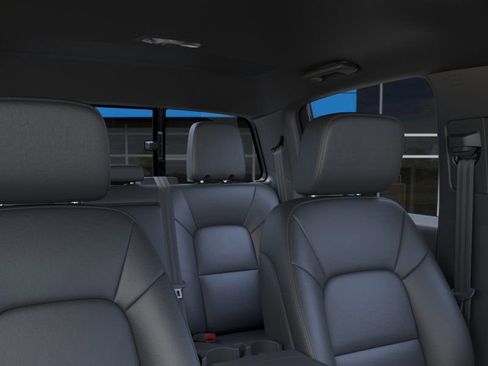 New 2026 Chevrolet Colorado LT w/ LT Convenience Package image 24