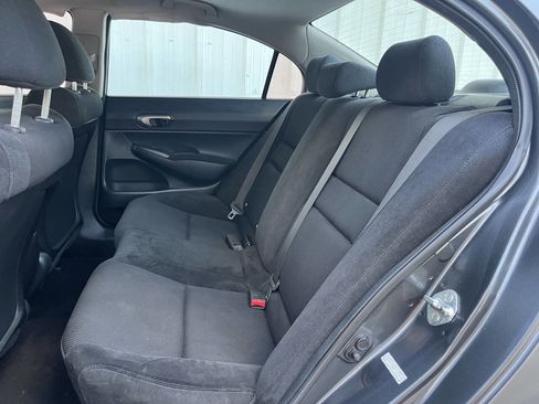 Used 2010 Honda Civic LX-S image 12