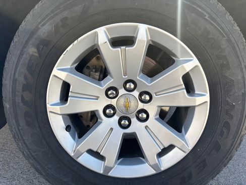 Used 2018 Chevrolet Colorado LT RWD image 45