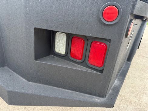 Used 2008 Dodge Ram 3500 Truck SLT w/ 2GG SLT Cpos Pkg image 9