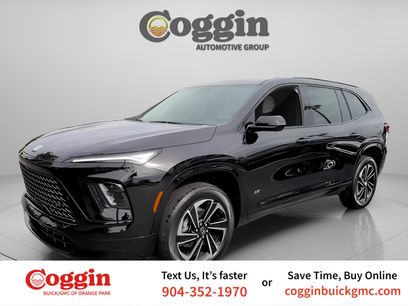 New 2025 Buick Enclave Sport Touring w/ Power Package