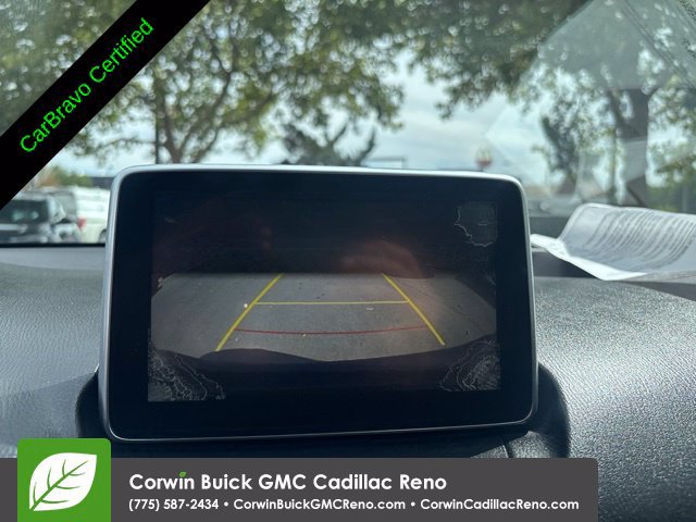 Used 2016 Scion iA FWD image 27