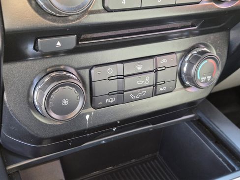 Used 2017 Ford F150 XL w/ Equipment Group 101A Mid image 19