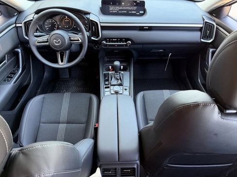 New 2025 MAZDA CX-50 AWD 2.5 S w/ Weather Package image 11