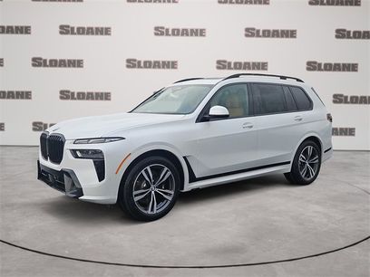 New 2026 BMW X7 xDrive40i w/ Dynamic Handling Package