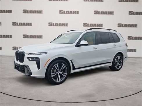 New 2026 BMW X7 xDrive40i w/ Dynamic Handling Package image 1