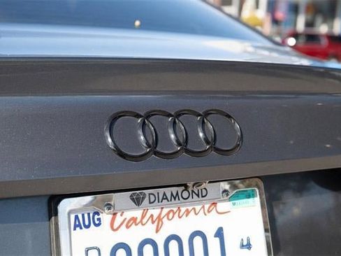 Used 2021 Audi A5 2.0T Premium Plus w/ Premium Plus image 28