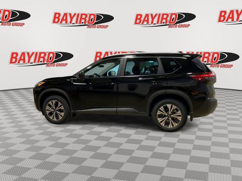 Used 2023 Nissan Rogue SV w/ SV Premium B Package FWD image 6