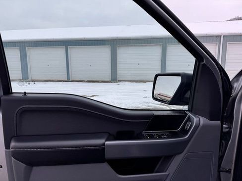 Used 2023 Ford F150 XLT w/ Equipment Group 302A High image 21