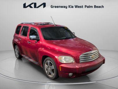 Used 2011 Chevrolet HHR LT w/ LT Preferred Equipment Group