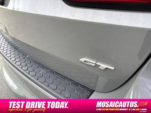 Used 2026 Dodge Durango GT AWD/4WD image 21