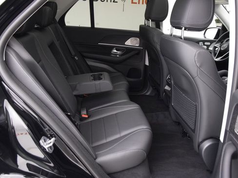 Used 2026 Mercedes-Benz GLE 350 4MATIC image 19