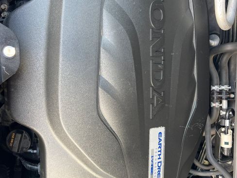 Used 2018 Honda Odyssey EX-L image 52