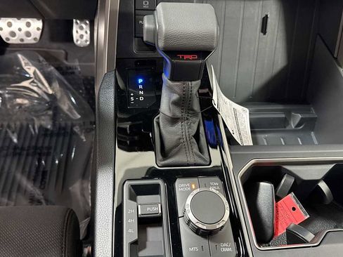 New 2025 Toyota Tundra SR5 image 22