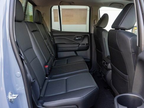 New 2026 Honda Ridgeline RTL image 14