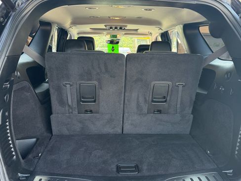 Used 2018 Dodge Durango Citadel w/ Technology Group image 24